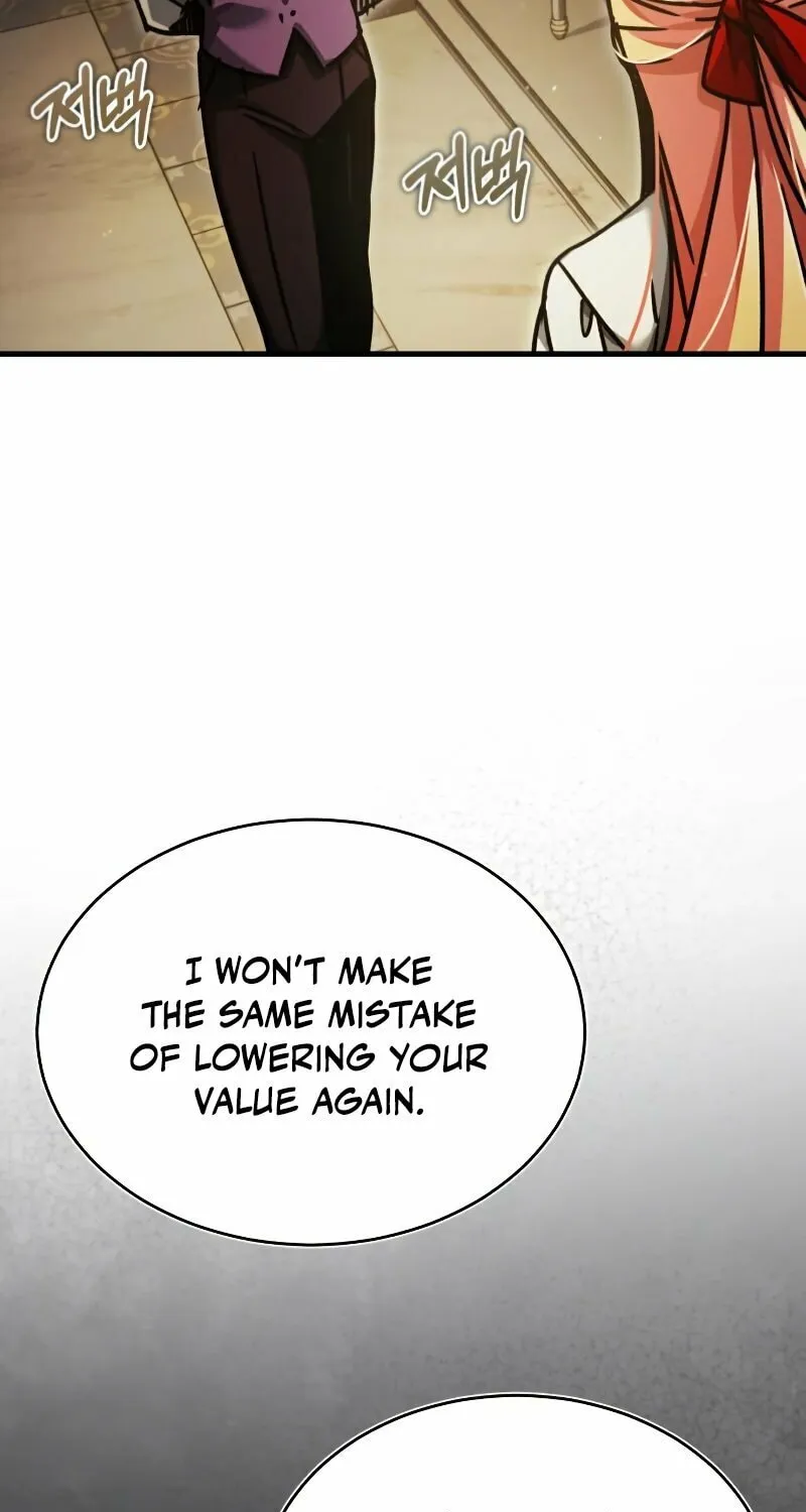Read Descended from Divinity EN Manga Online