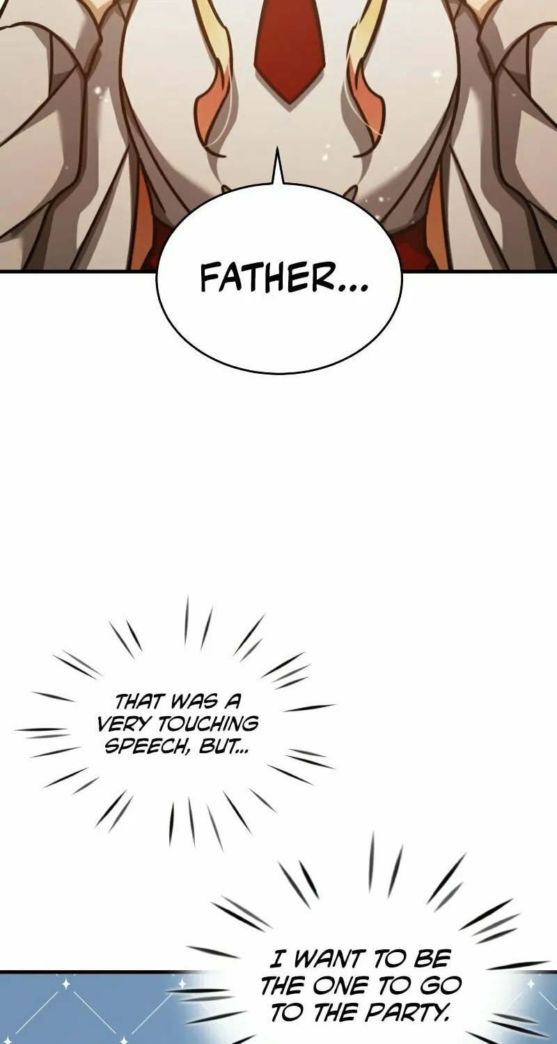 Read Descended from Divinity EN Manga Online