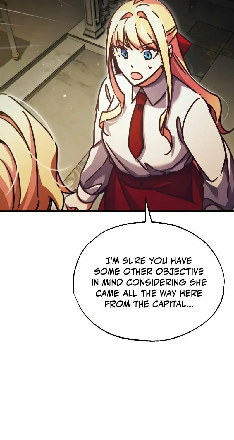 Read Descended from Divinity EN Manga Online