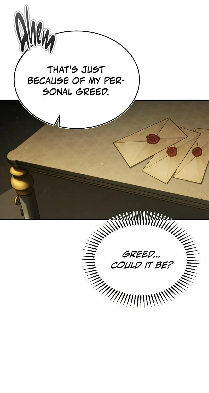 Read Descended from Divinity EN Manga Online