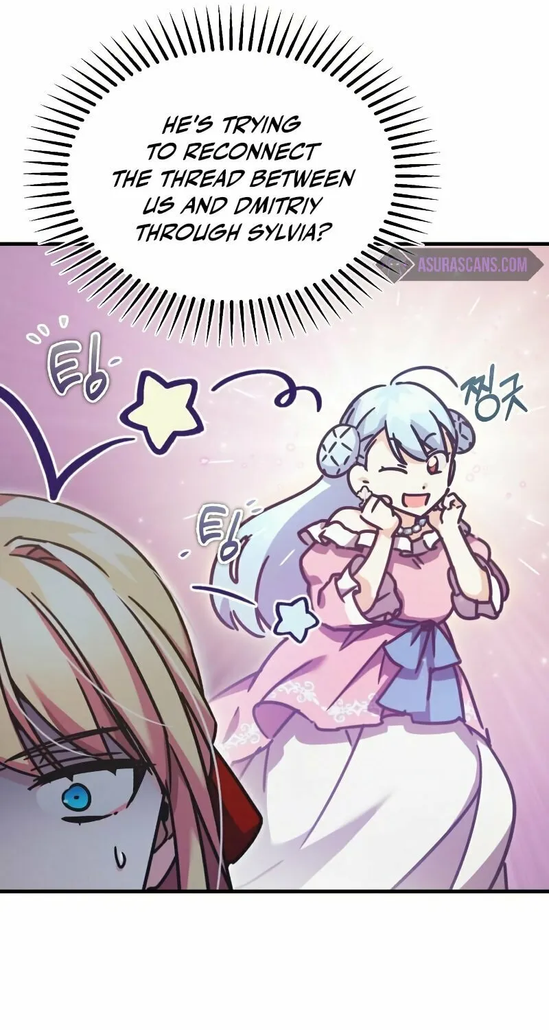Read Descended from Divinity EN Manga Online