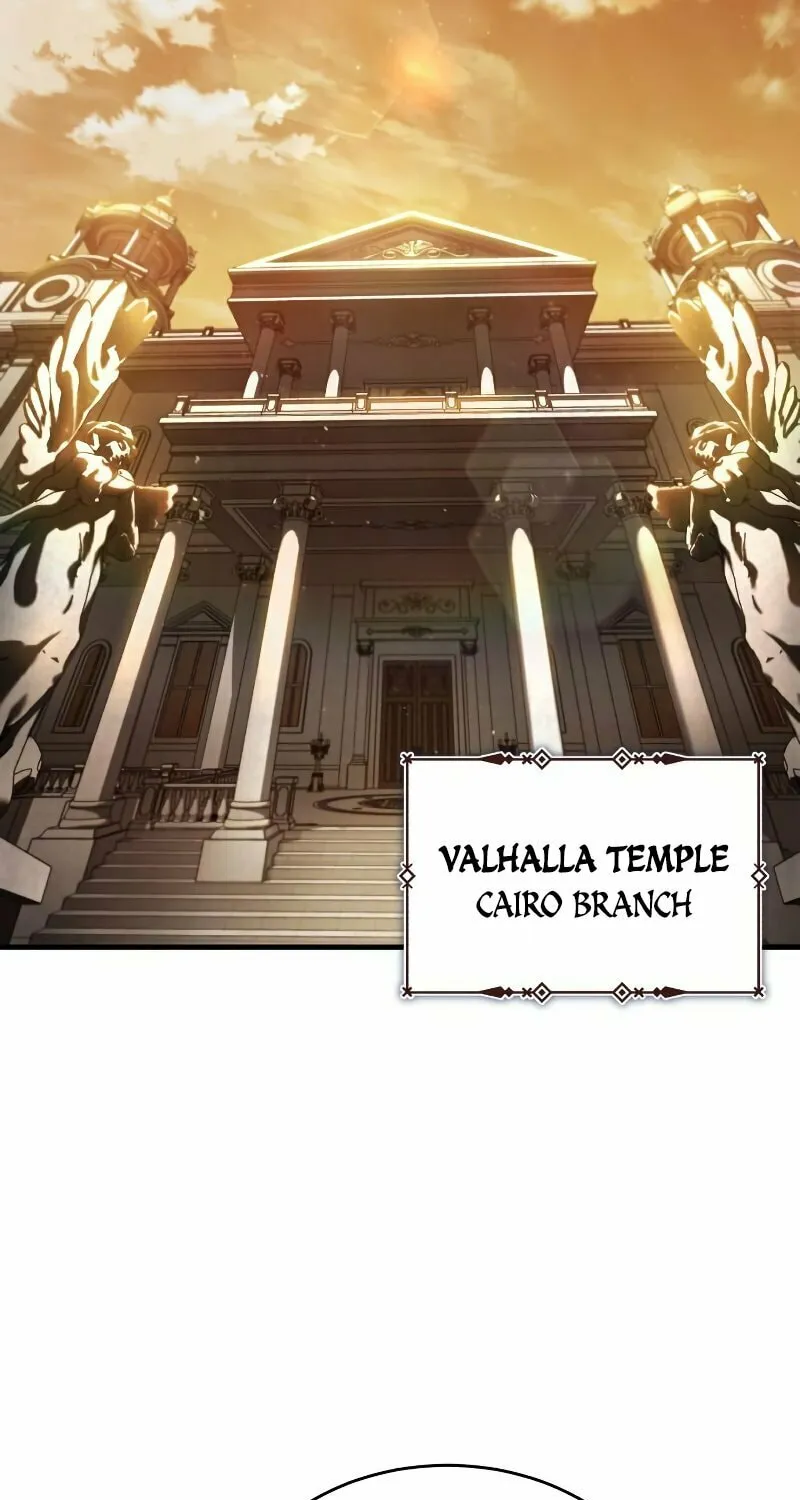 Read Descended from Divinity EN Manga Online