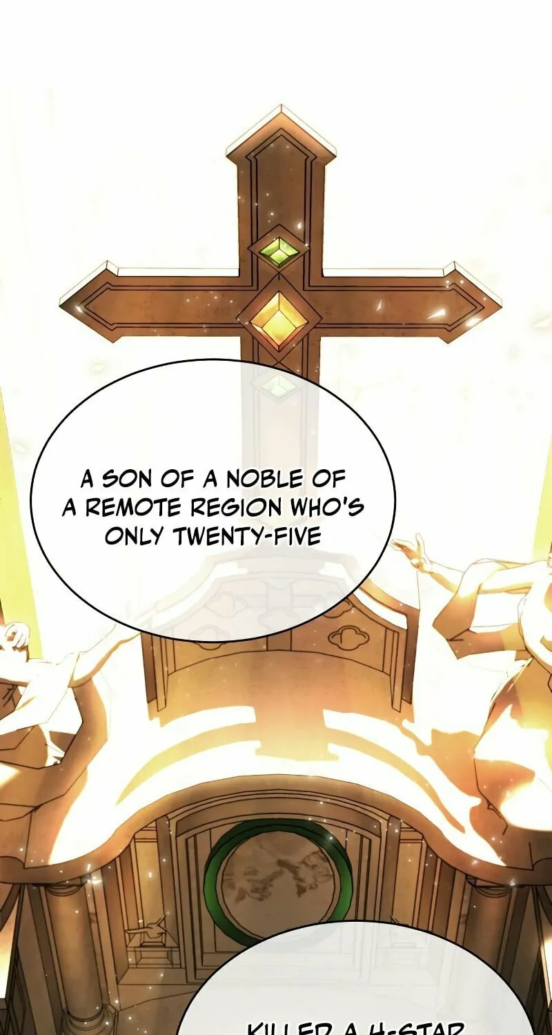 Read Descended from Divinity EN Manga Online