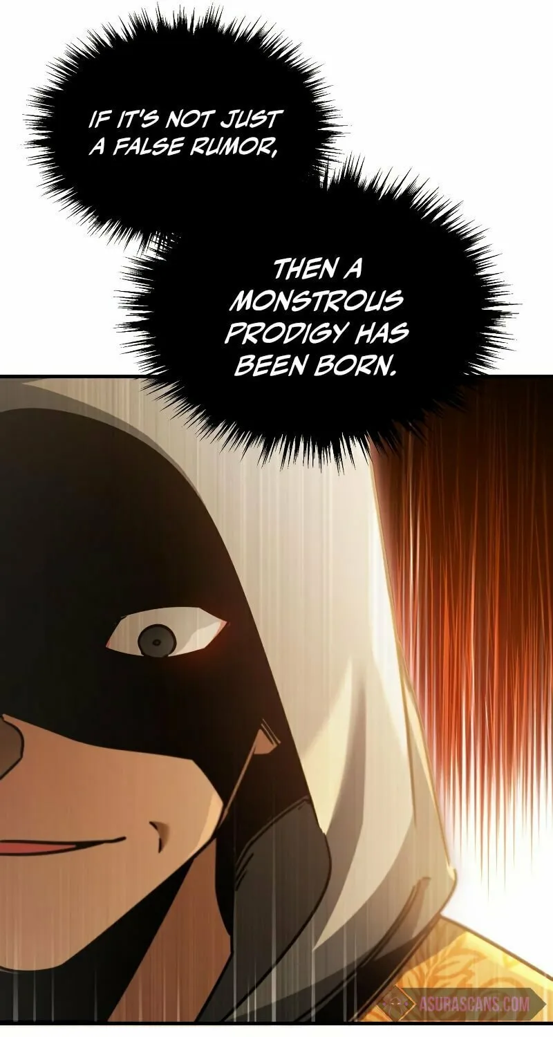 Read Descended from Divinity EN Manga Online