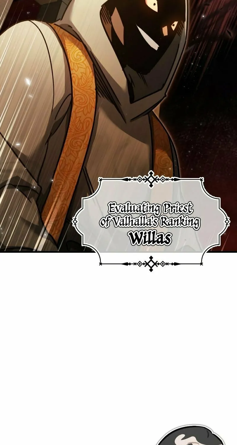 Read Descended from Divinity EN Manga Online