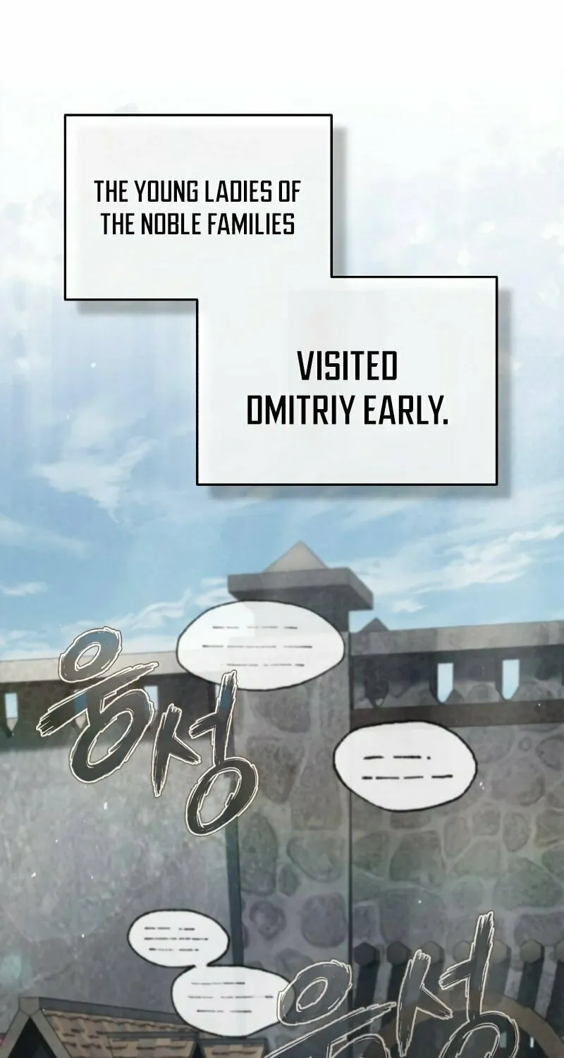 Read Descended from Divinity EN Manga Online