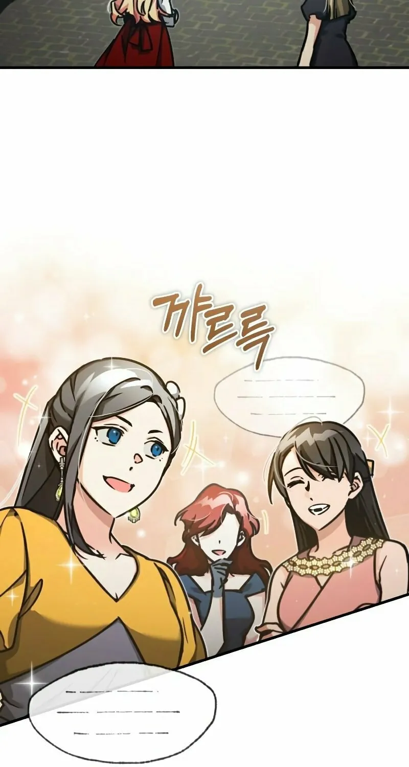 Read Descended from Divinity EN Manga Online