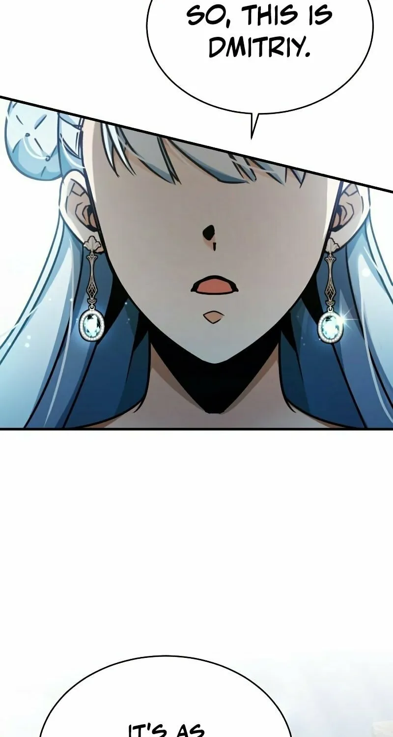 Read Descended from Divinity EN Manga Online