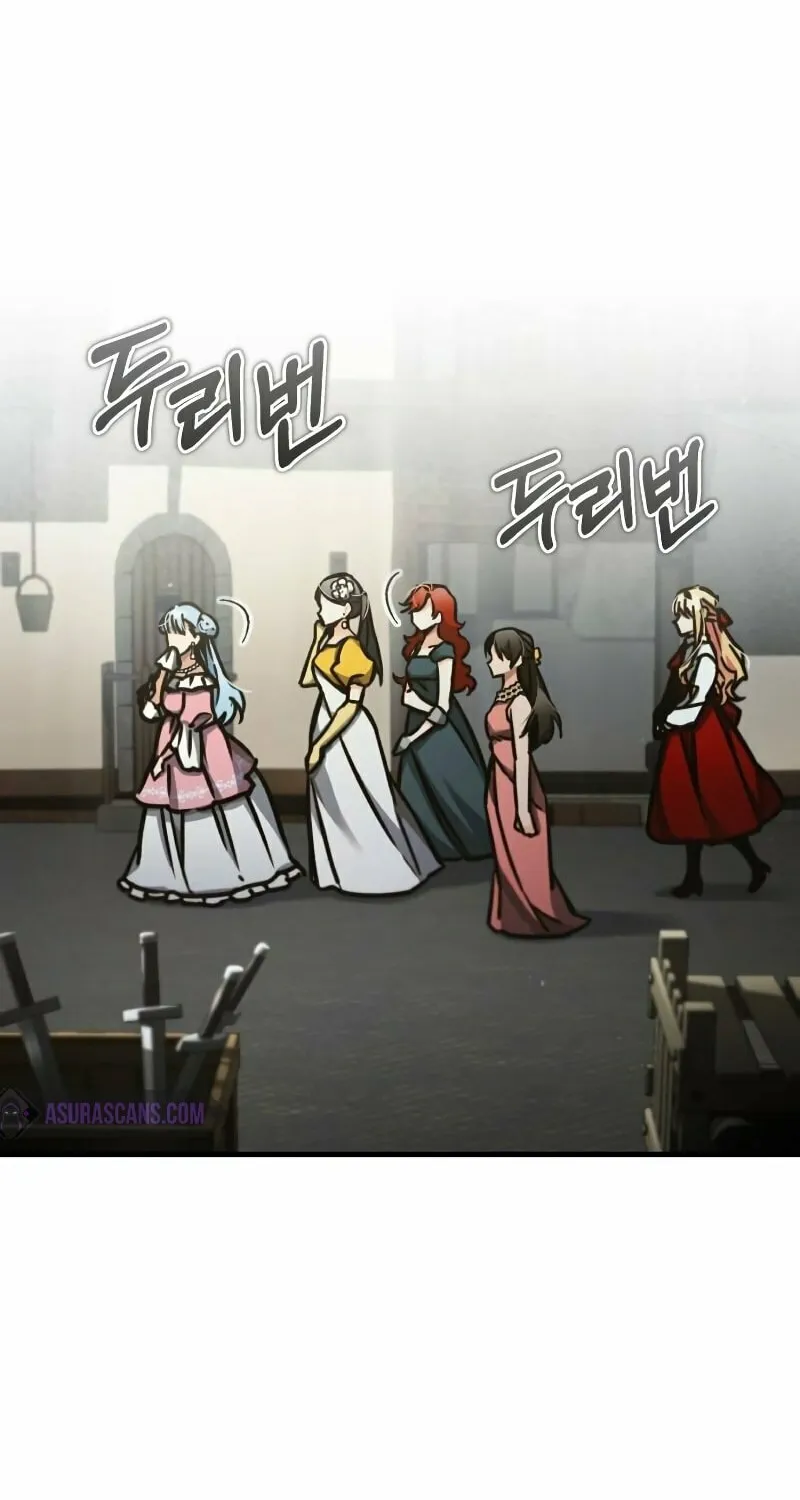 Read Descended from Divinity EN Manga Online