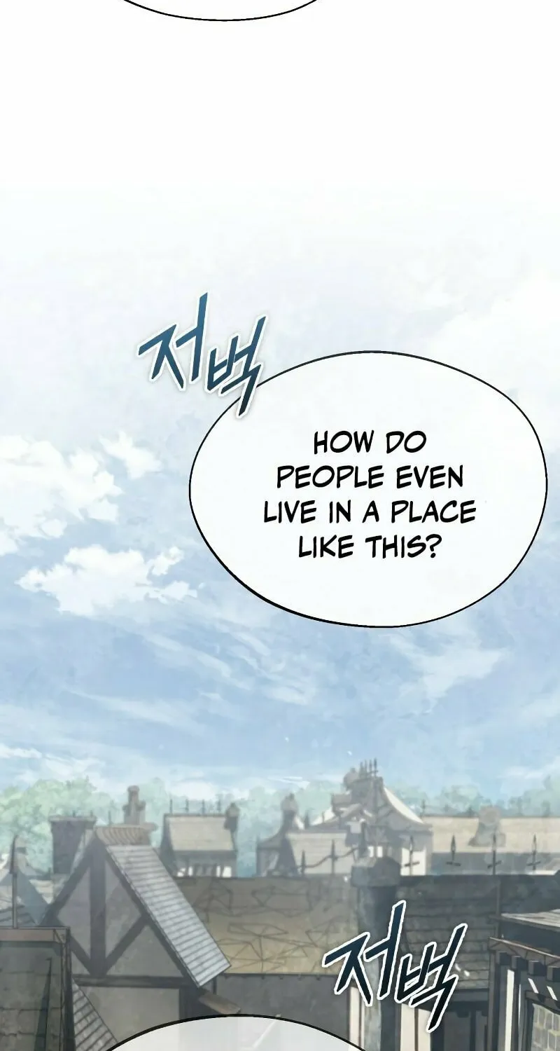 Read Descended from Divinity EN Manga Online