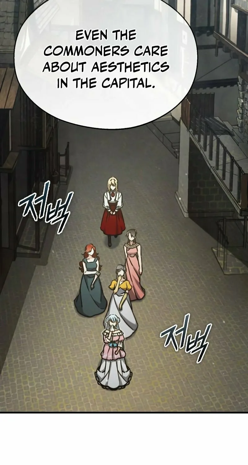 Read Descended from Divinity EN Manga Online