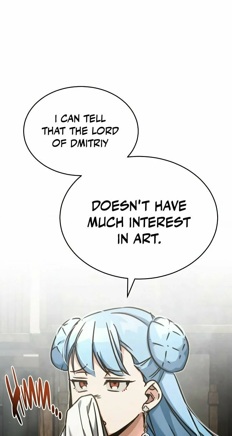 Read Descended from Divinity EN Manga Online