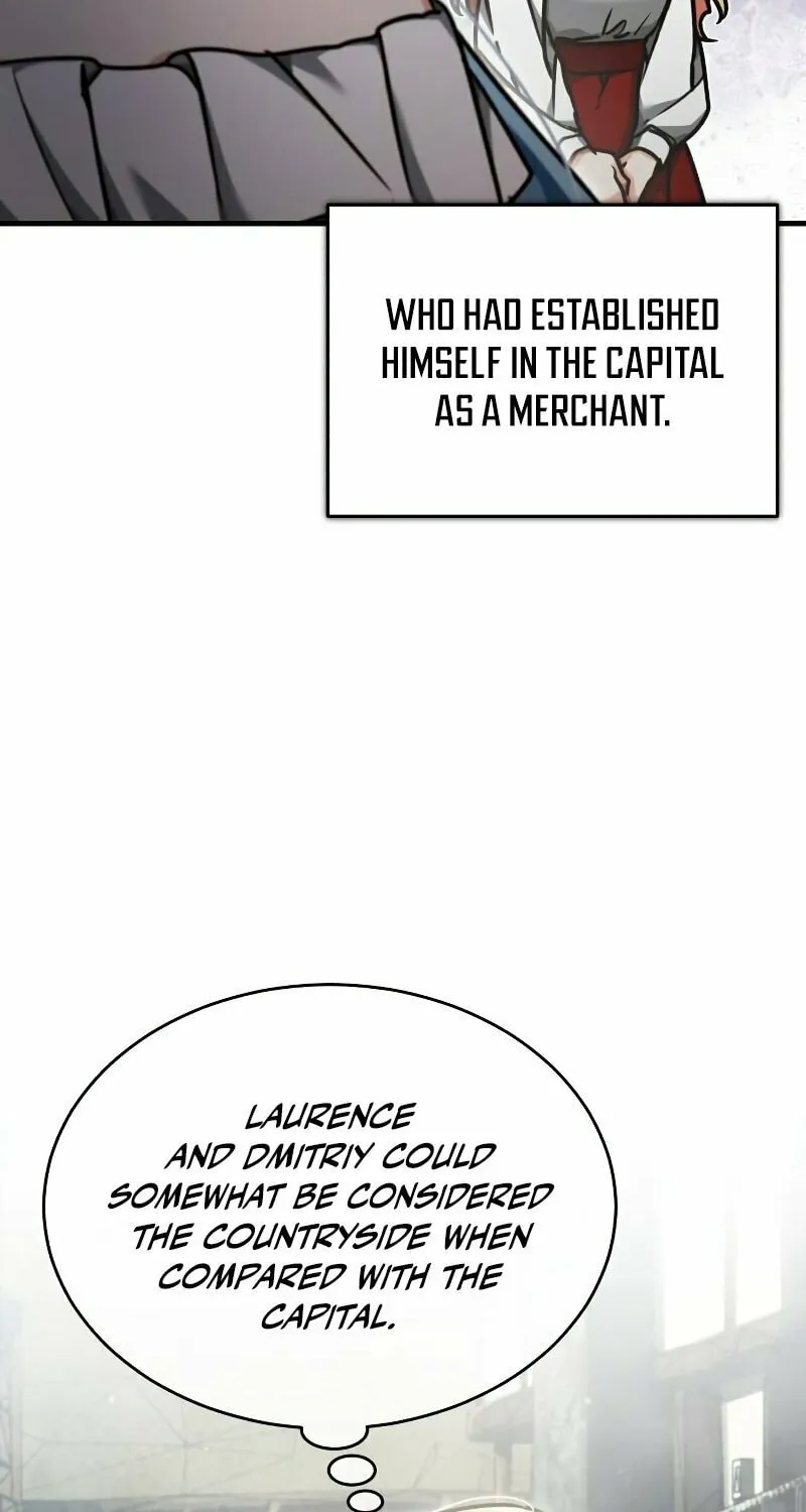 Read Descended from Divinity EN Manga Online