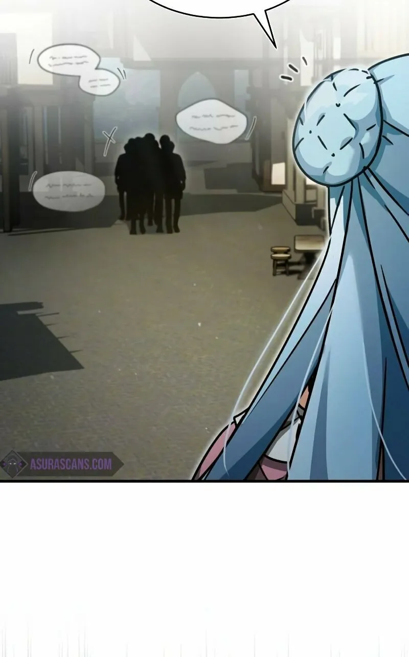 Read Descended from Divinity EN Manga Online