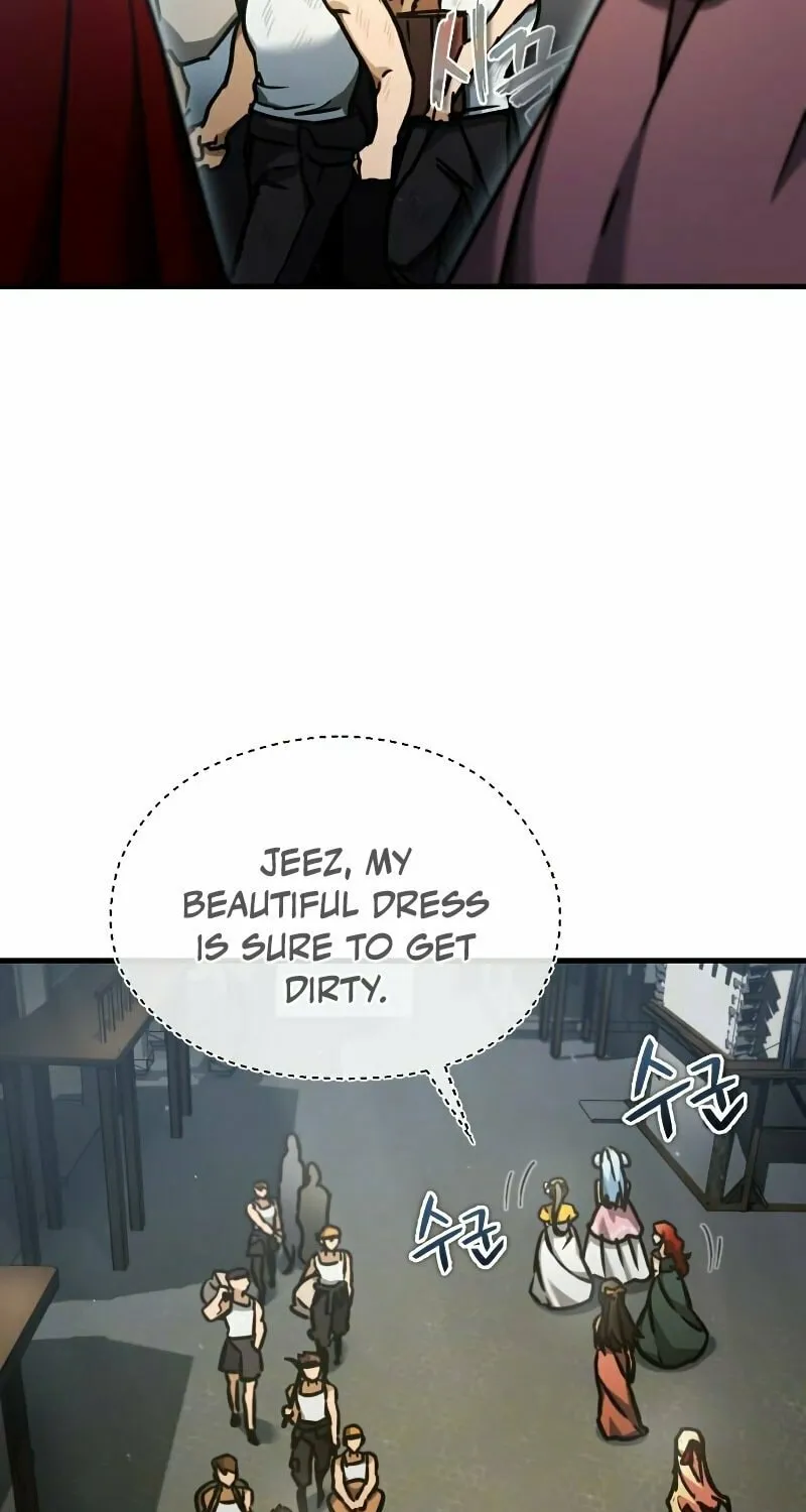 Read Descended from Divinity EN Manga Online