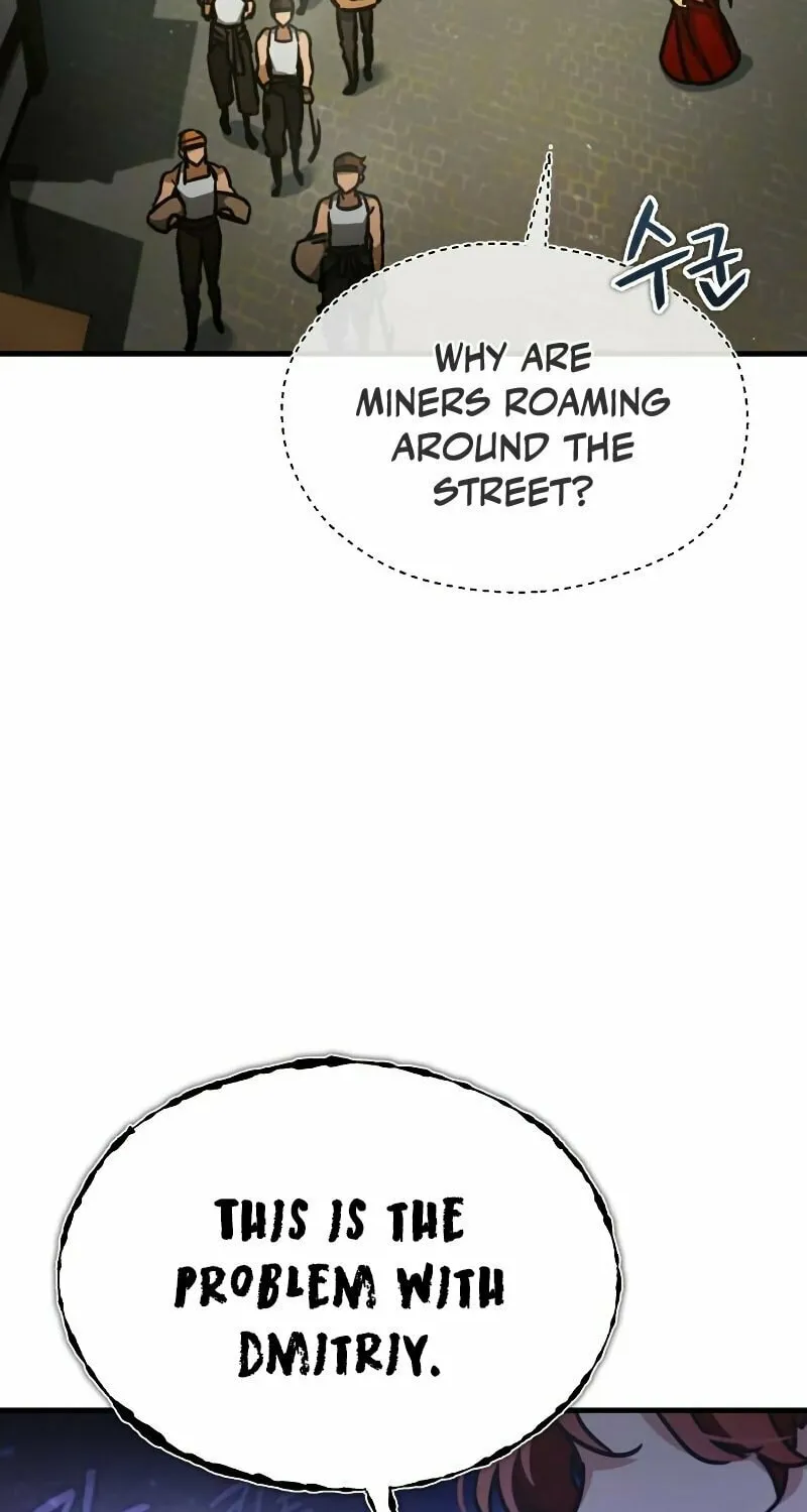 Read Descended from Divinity EN Manga Online
