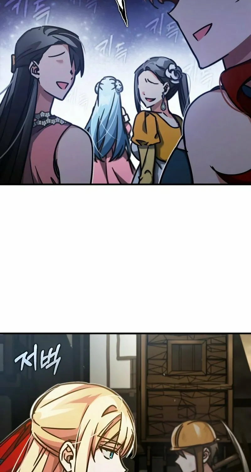 Read Descended from Divinity EN Manga Online