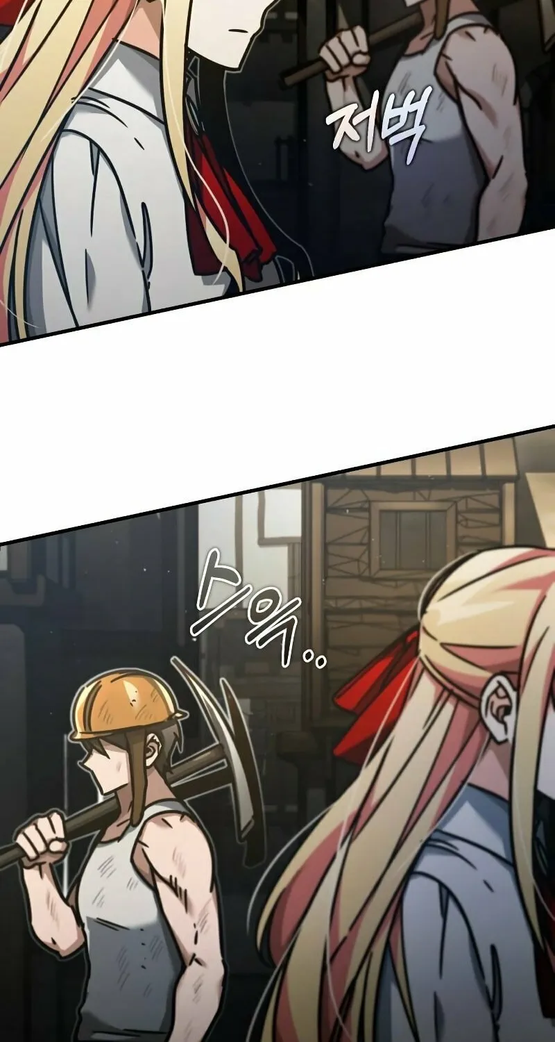 Read Descended from Divinity EN Manga Online