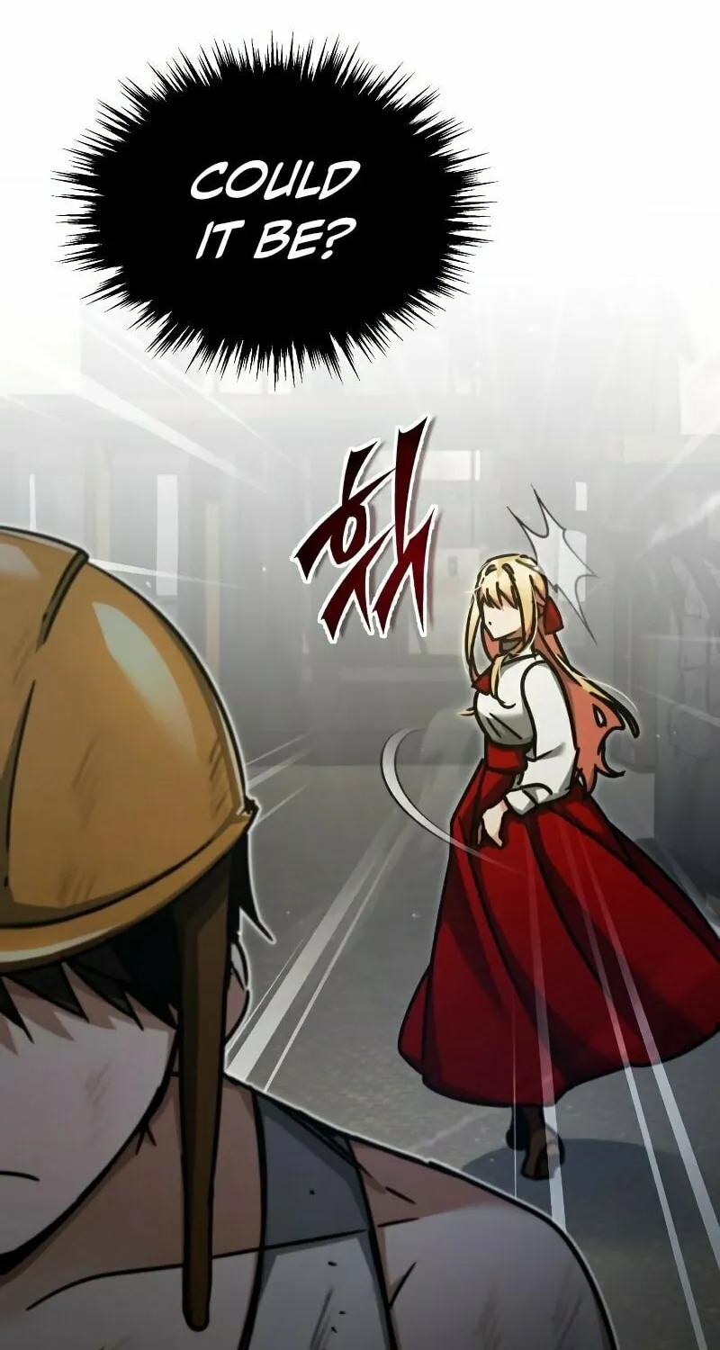 Read Descended from Divinity EN Manga Online