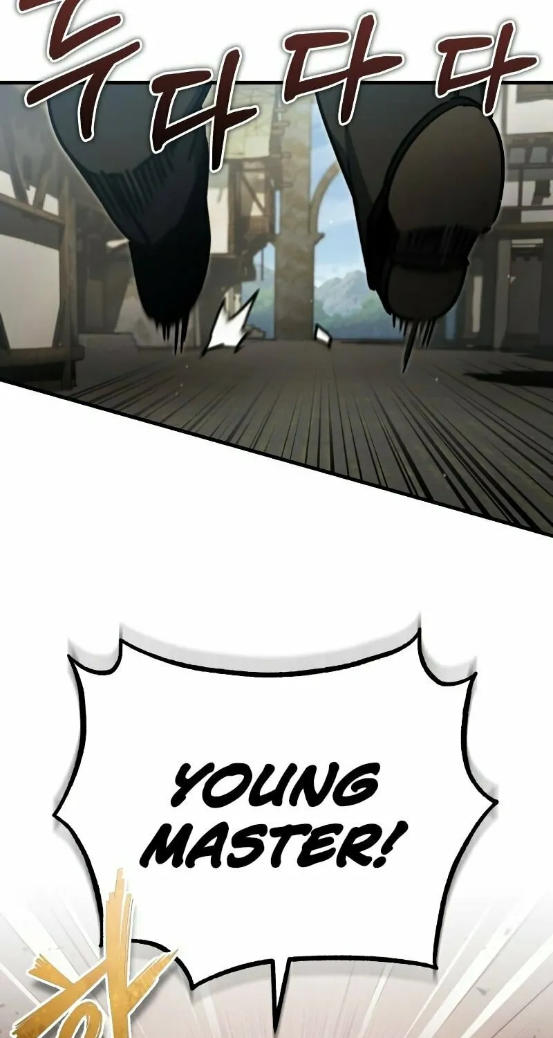 Read Descended from Divinity EN Manga Online
