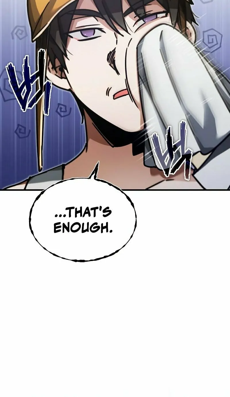 Read Descended from Divinity EN Manga Online