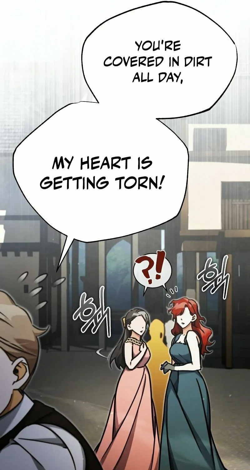 Read Descended from Divinity EN Manga Online