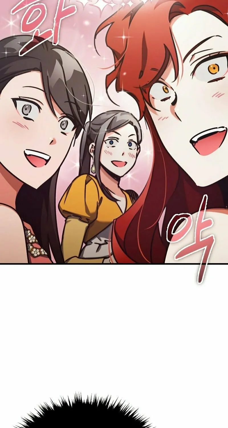 Read Descended from Divinity EN Manga Online