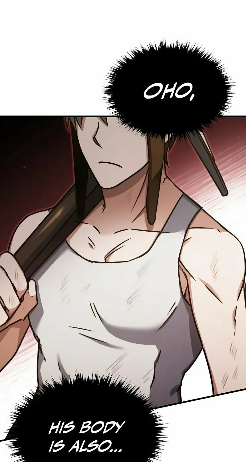 Read Descended from Divinity EN Manga Online