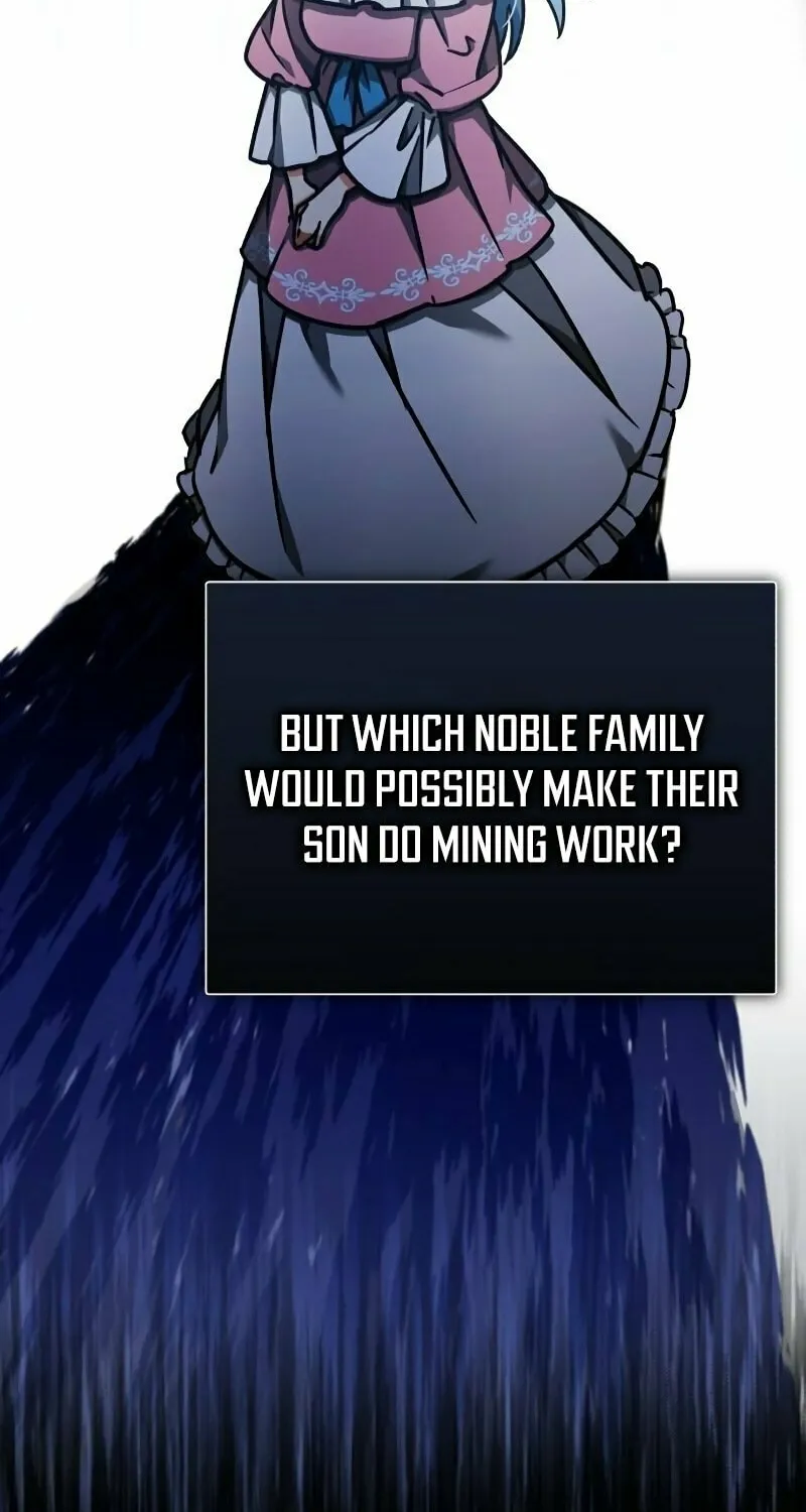 Read Descended from Divinity EN Manga Online