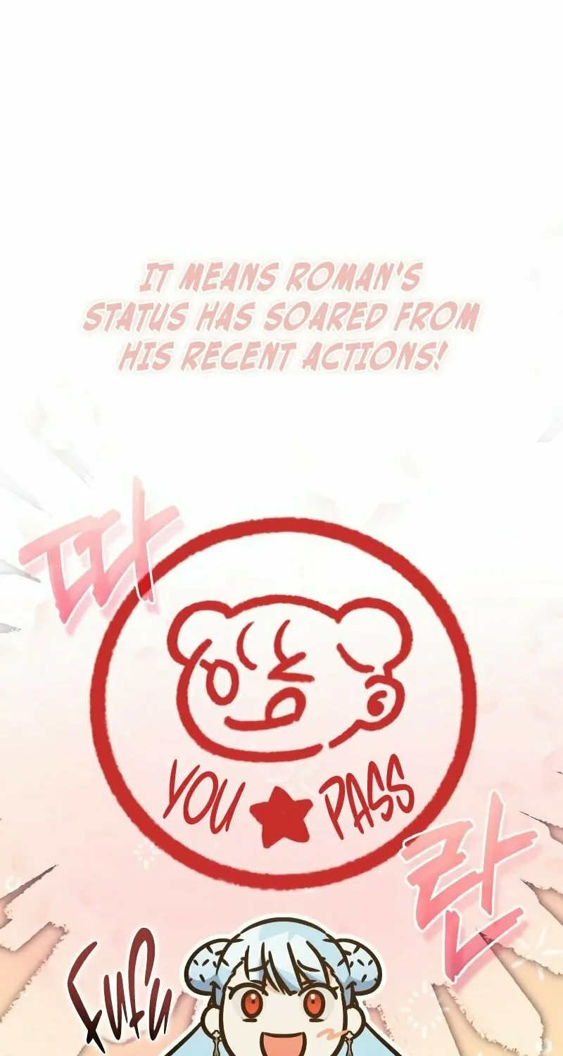 Read Descended from Divinity EN Manga Online