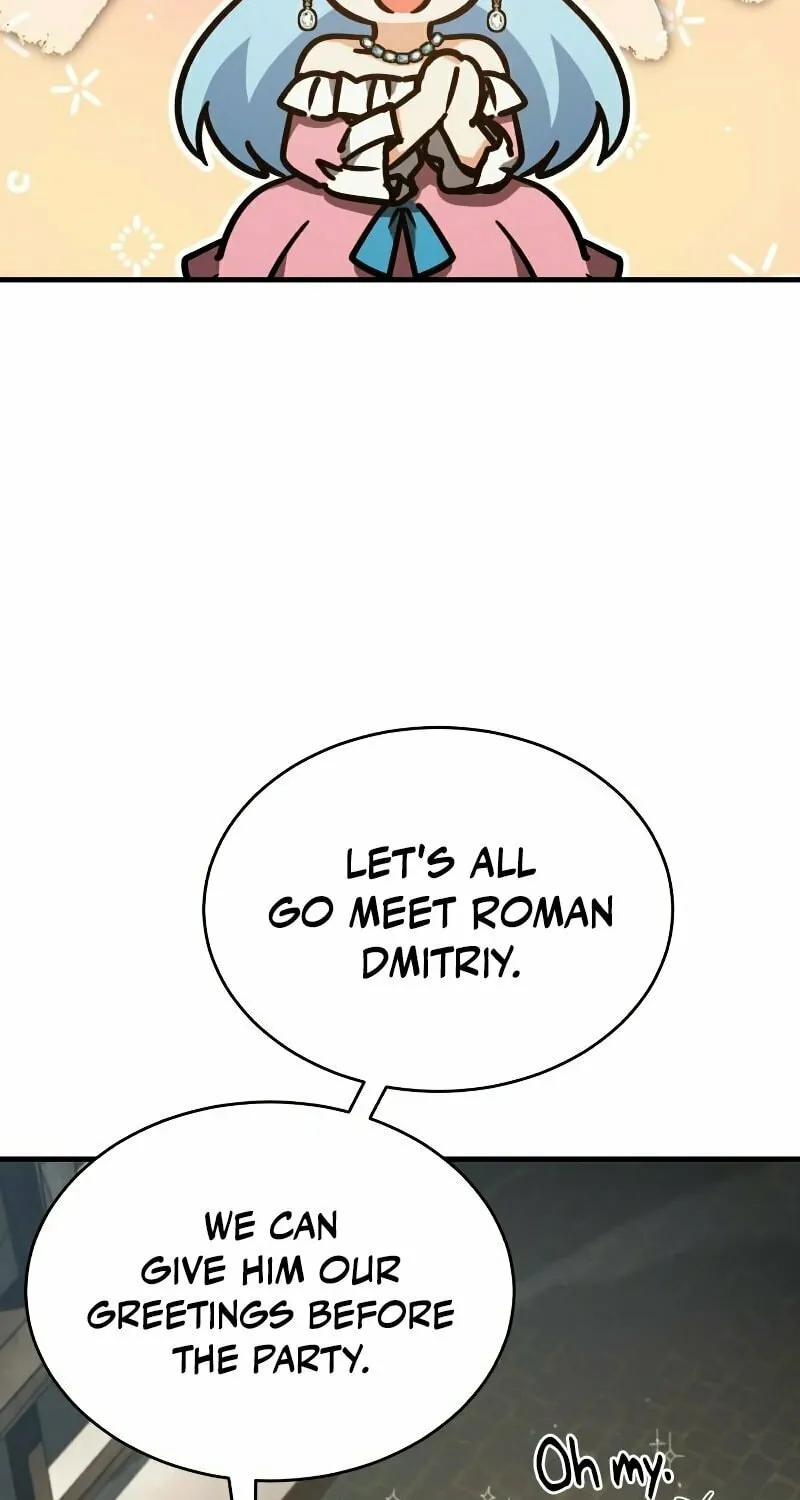 Read Descended from Divinity EN Manga Online