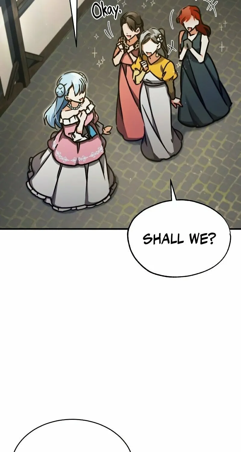 Read Descended from Divinity EN Manga Online