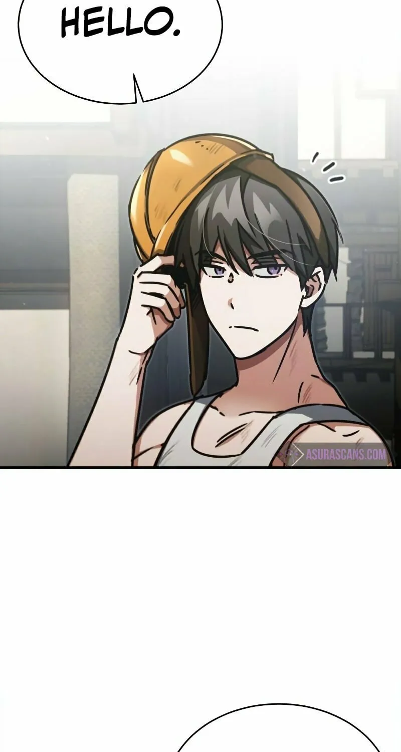 Read Descended from Divinity EN Manga Online