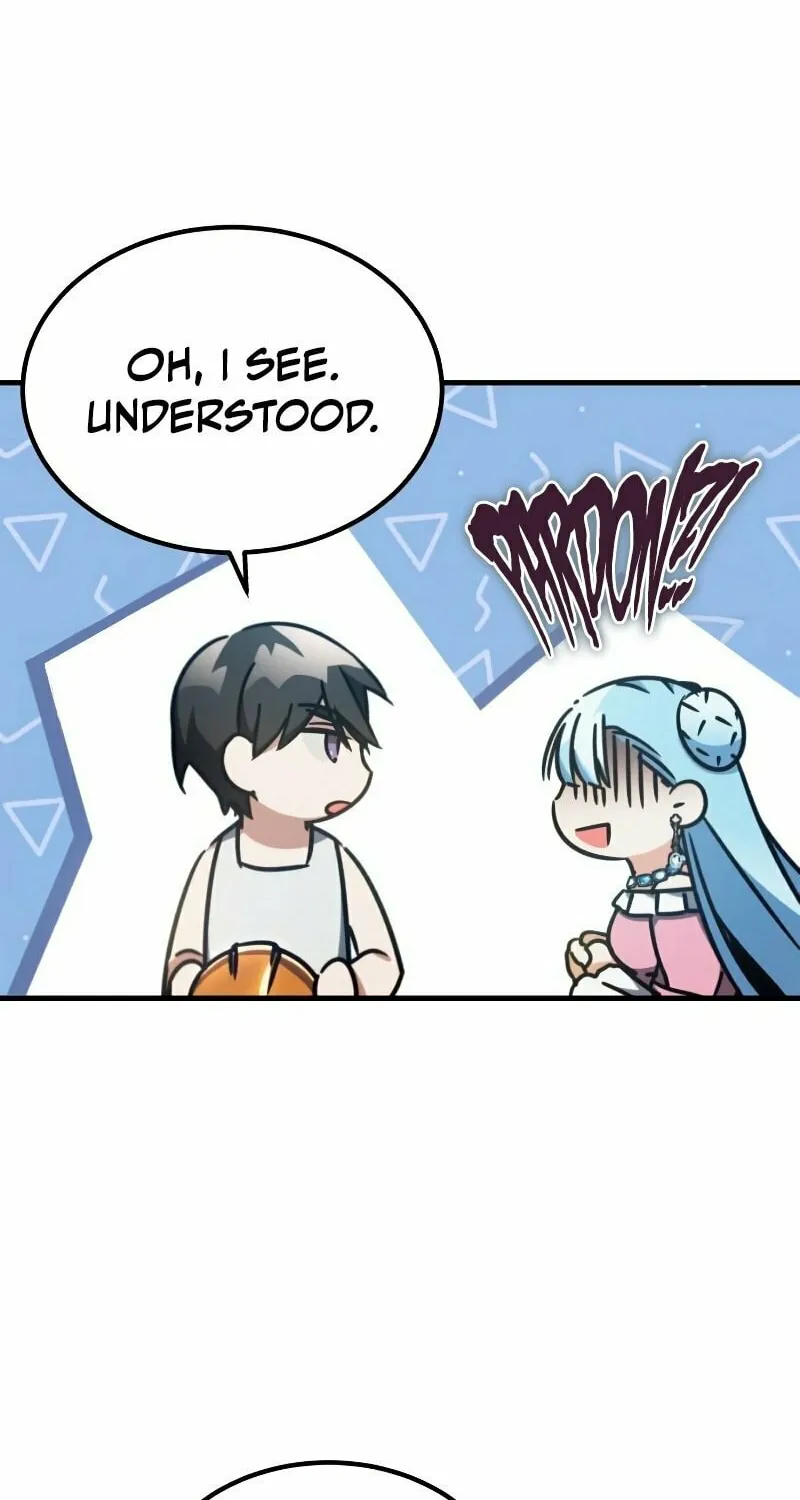 Read Descended from Divinity EN Manga Online