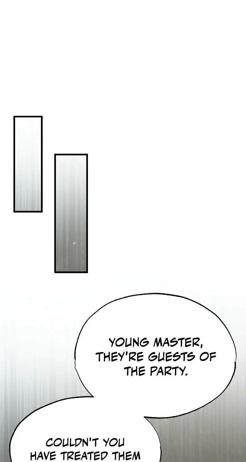Read Descended from Divinity EN Manga Online
