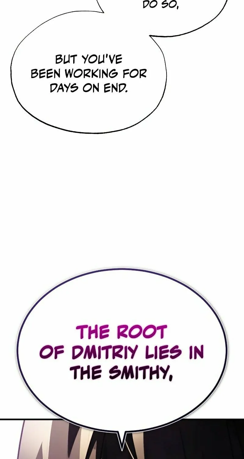 Read Descended from Divinity EN Manga Online