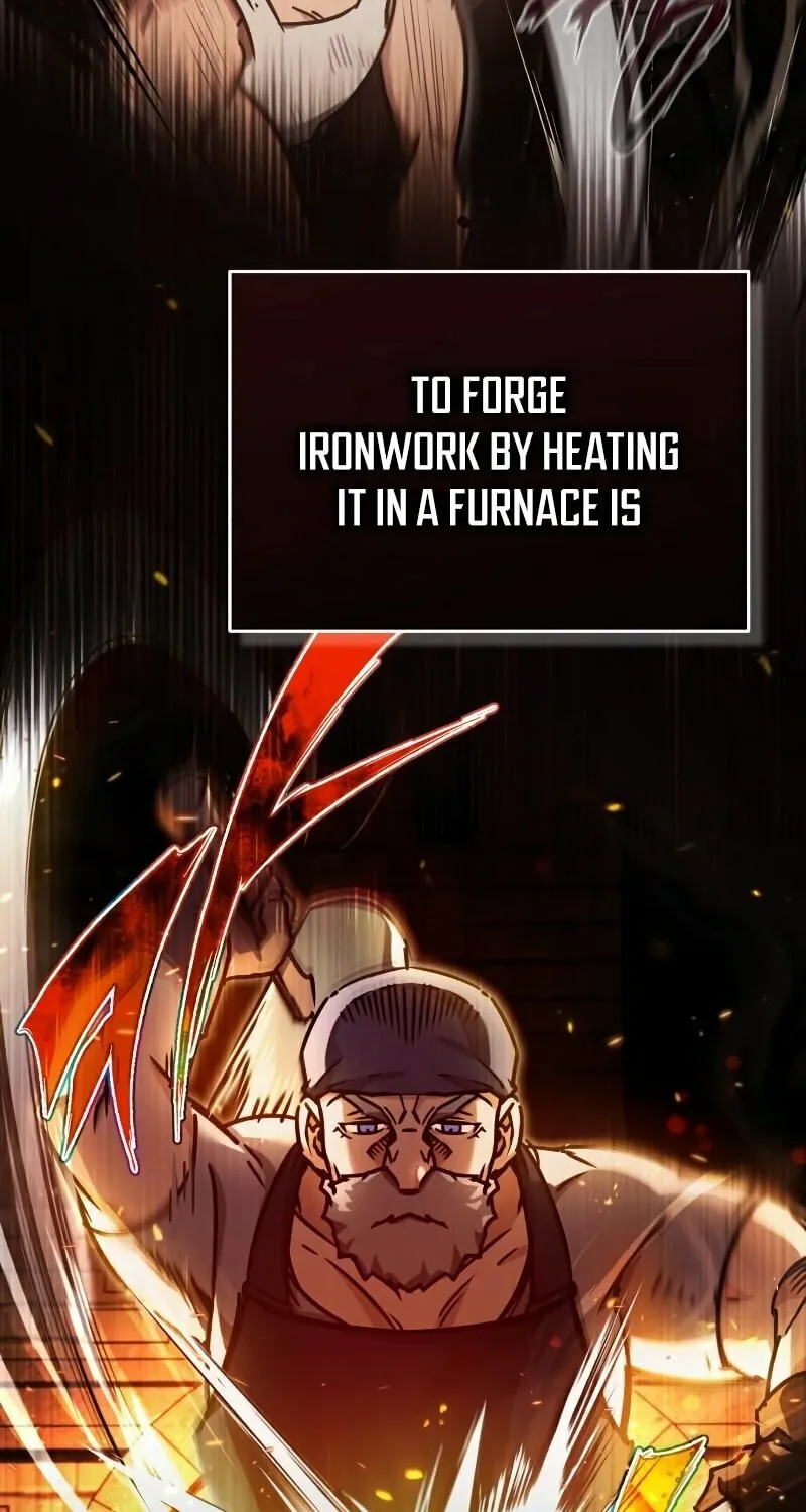 Read Descended from Divinity EN Manga Online
