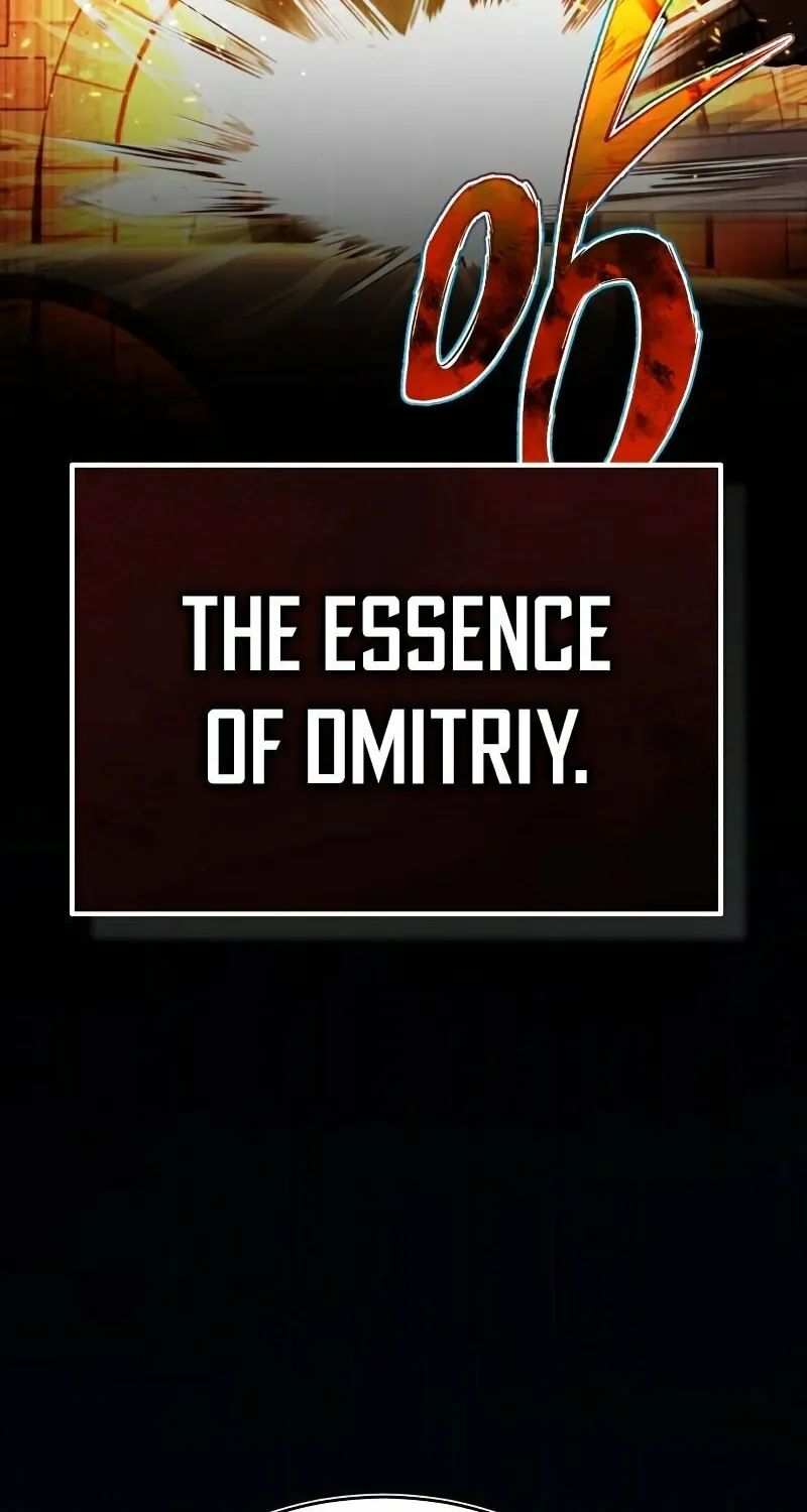 Read Descended from Divinity EN Manga Online