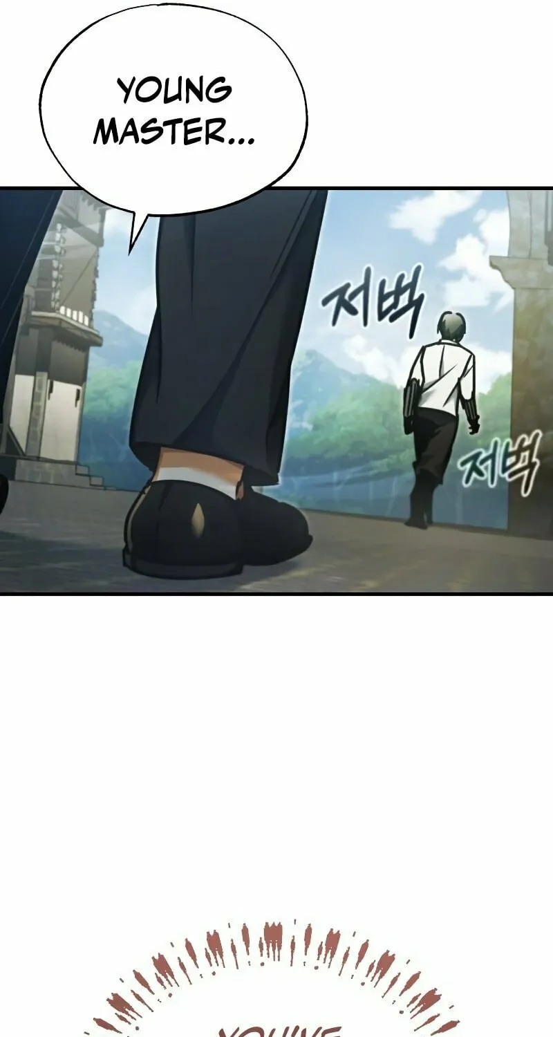 Read Descended from Divinity EN Manga Online