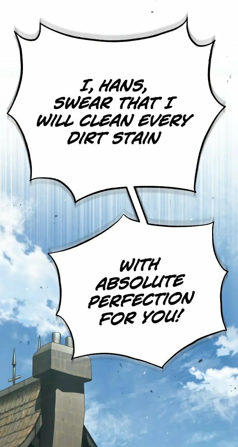 Read Descended from Divinity EN Manga Online