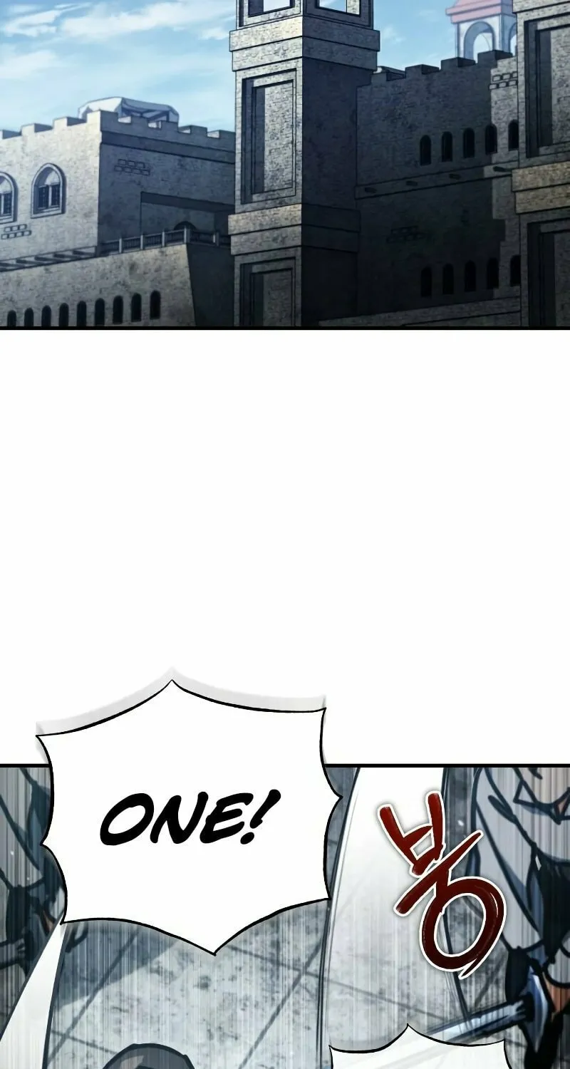 Read Descended from Divinity EN Manga Online
