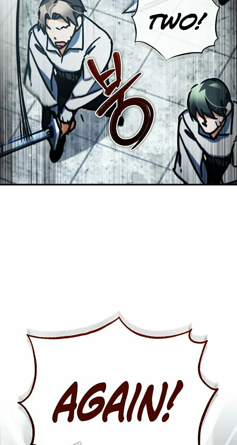 Read Descended from Divinity EN Manga Online