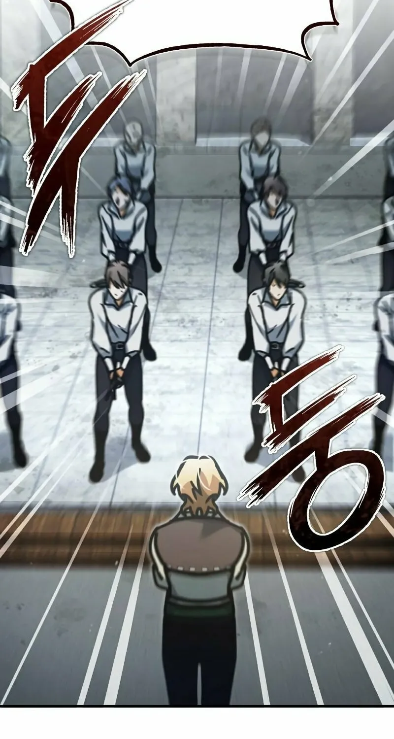Read Descended from Divinity EN Manga Online