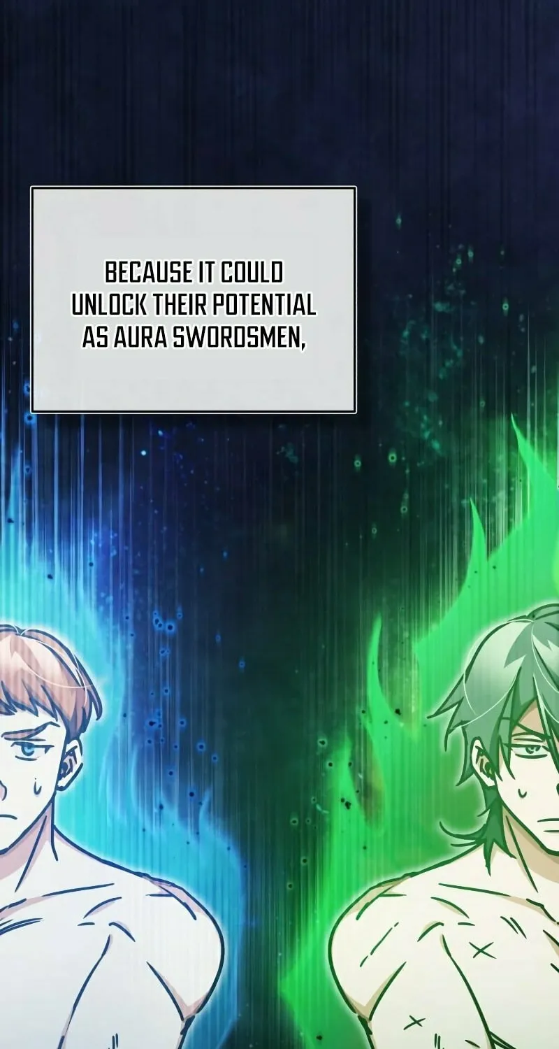Read Descended from Divinity EN Manga Online