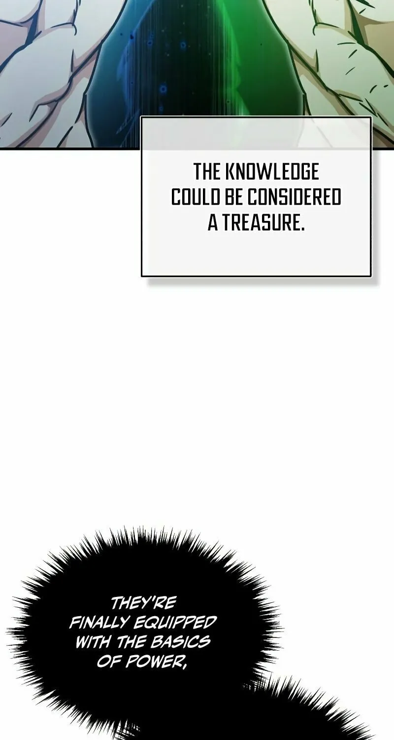 Read Descended from Divinity EN Manga Online