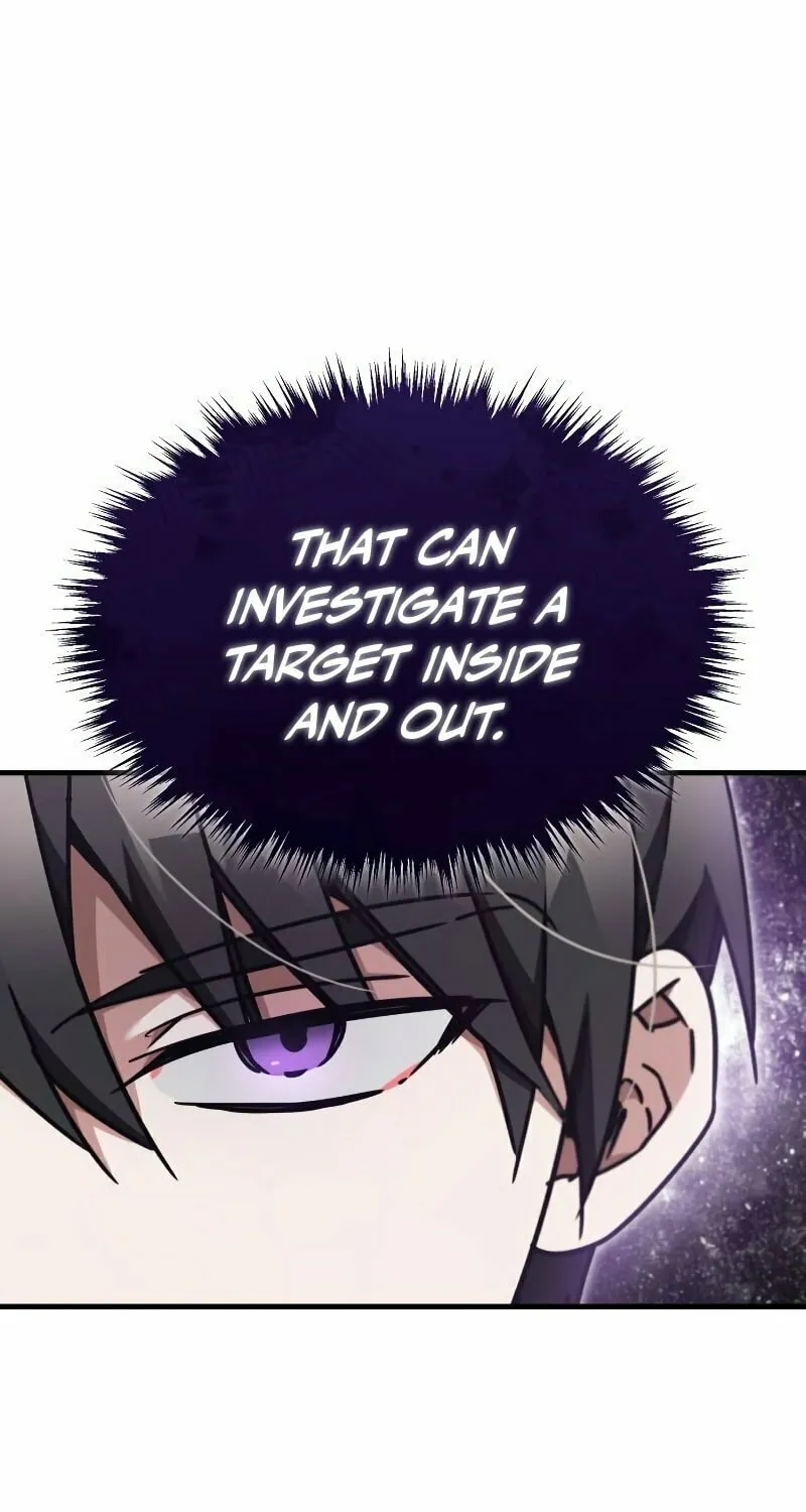 Read Descended from Divinity EN Manga Online
