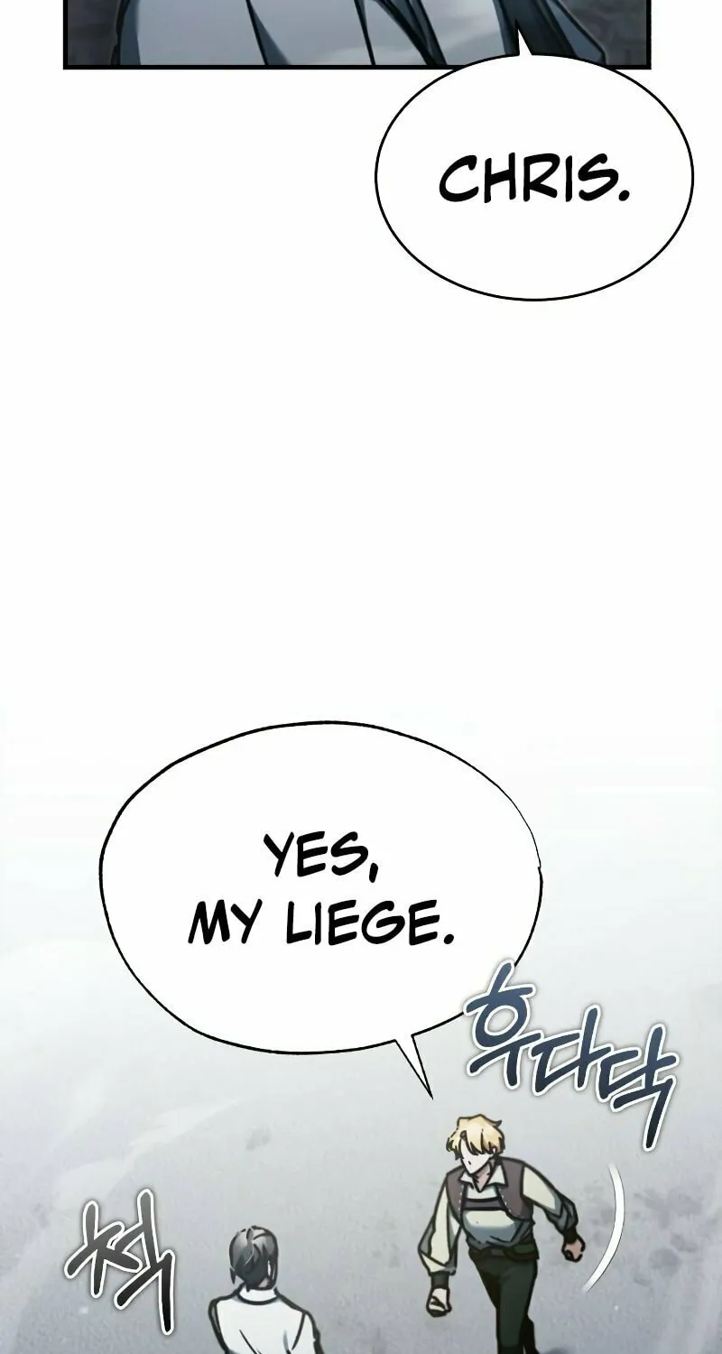 Read Descended from Divinity EN Manga Online