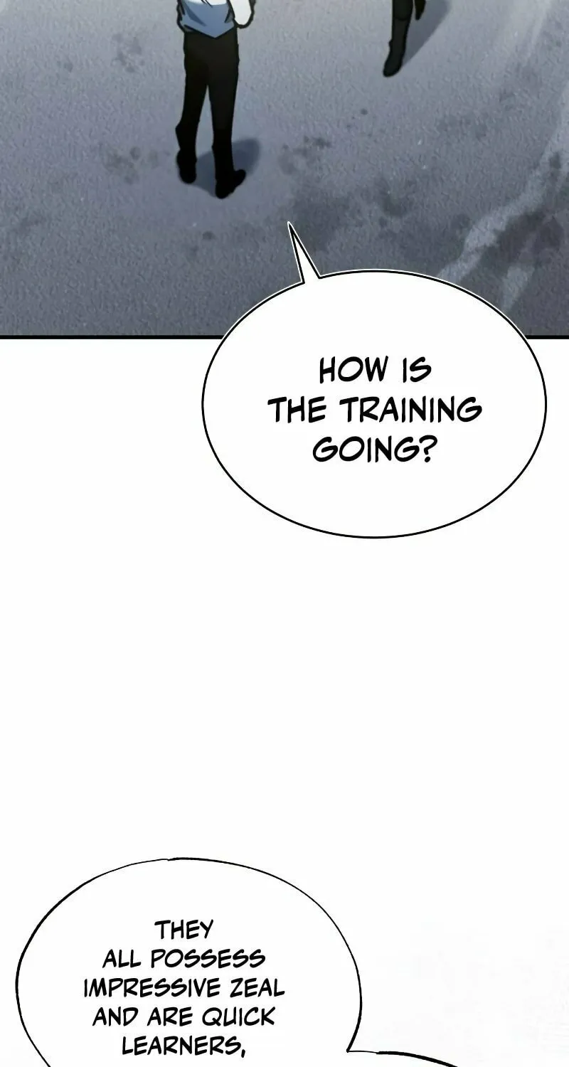 Read Descended from Divinity EN Manga Online