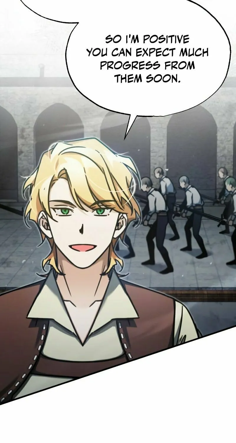 Read Descended from Divinity EN Manga Online