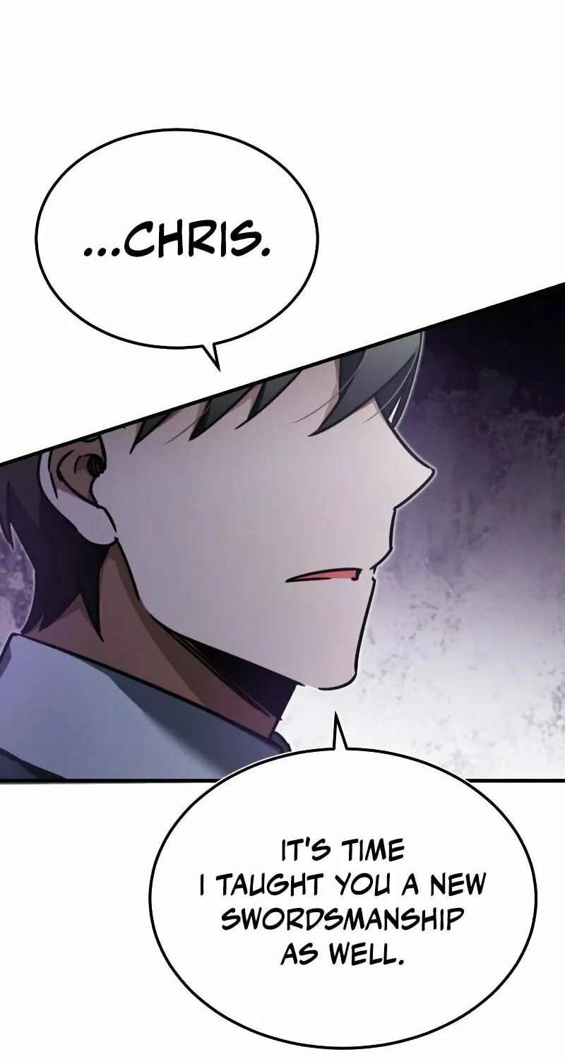 Read Descended from Divinity EN Manga Online